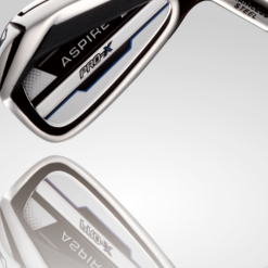 Aspire Pro X Irons