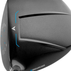 Golf Clubs Shop 14 Benross Aero X 2021 Driver