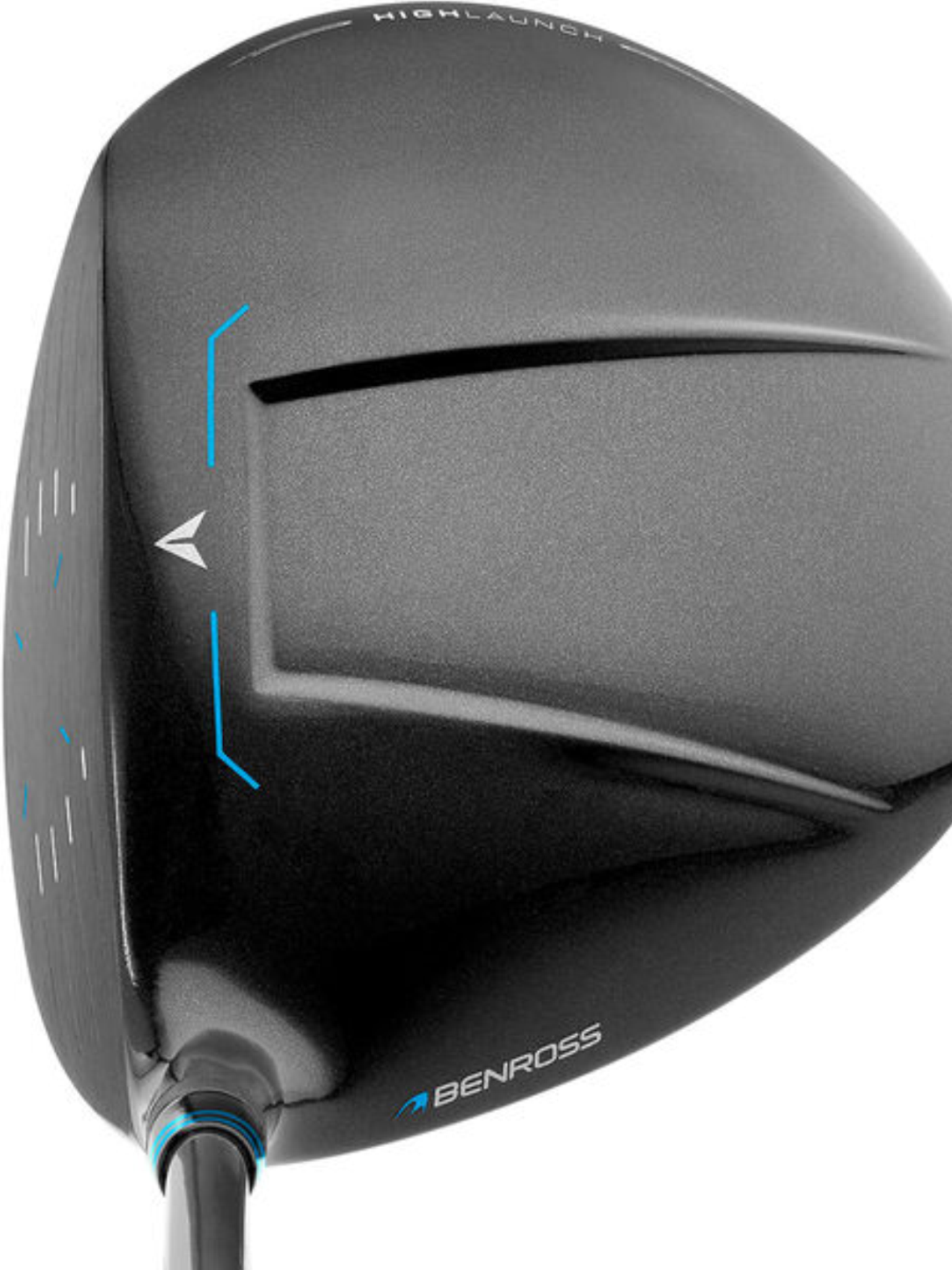 Benross Aero X 2021 Driver 1 Benross Aero X 2021 Driver