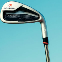 Benross Delta X 2021 Iron Set 5-Sw