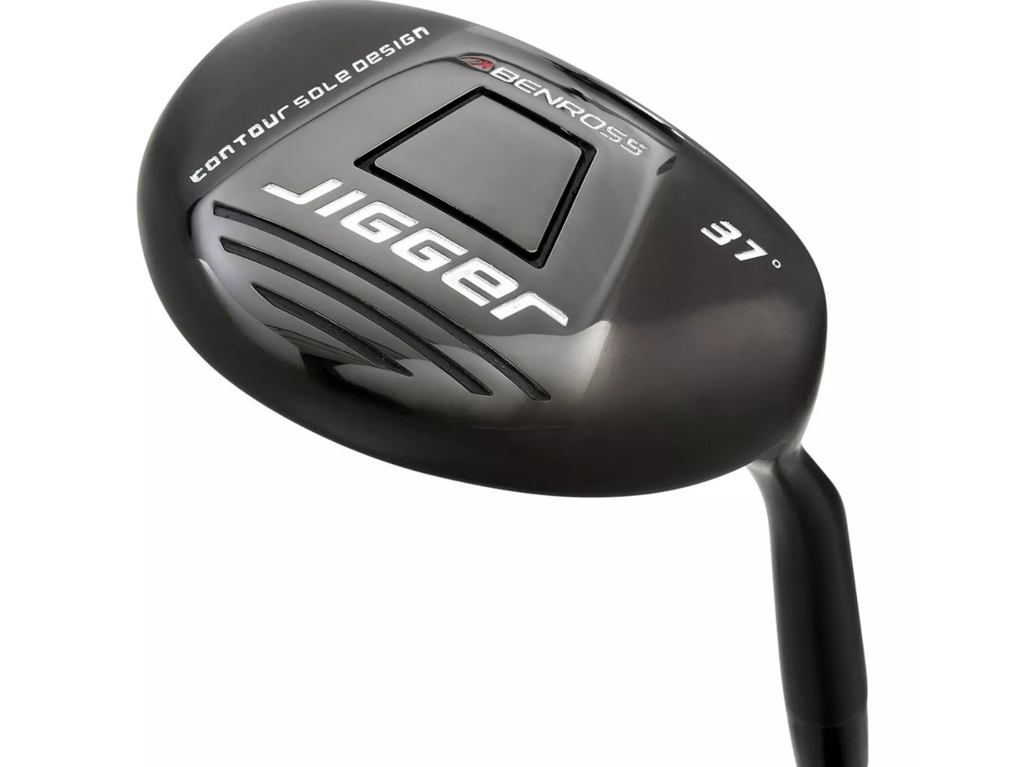 Benross Jigger Chipper 1 Benross Jigger Chipper