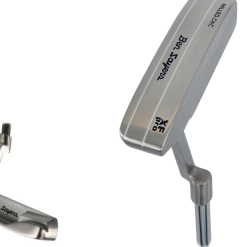 Ben Sayers Xf Pro Putter