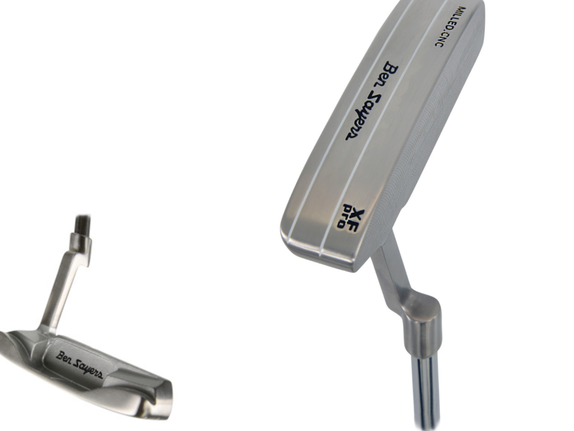 Ben Sayers Xf Pro Putter 1 Ben Sayers Xf Pro Putter
