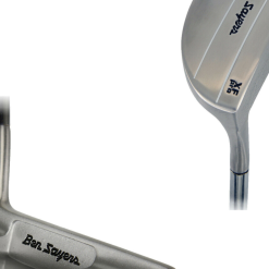 Ben Sayers Xf Pro Putter Mallet