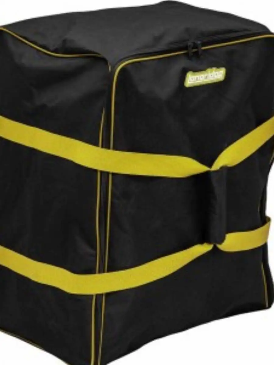 Longridge Cart Storage Bag 1 Longridge Cart Storage Bag