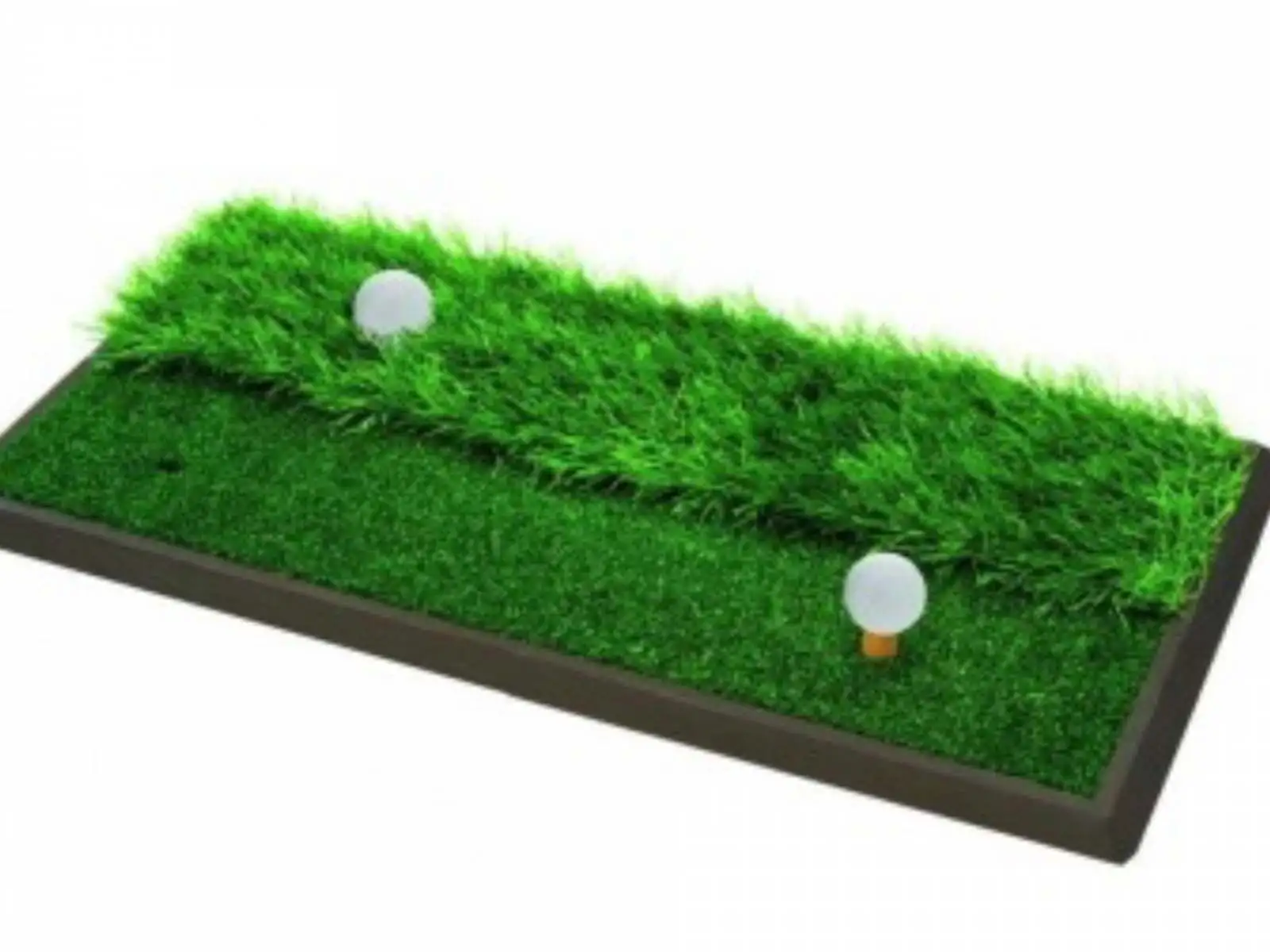 Longridge Dual Practice Mat. 1 Longridge Dual Practice Mat.