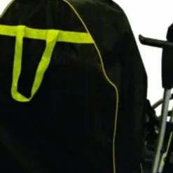 Longridge Electric Trolley Carry Bag