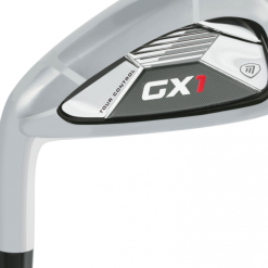 Masters Gx1 Iron (Steel)