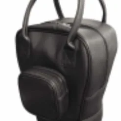 Masters Leatherette Practice Ball Bag