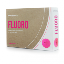 Masters Prisma Floro Golf Balls