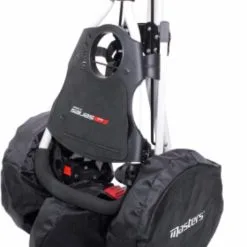 Masters Trolley Wheel Covers