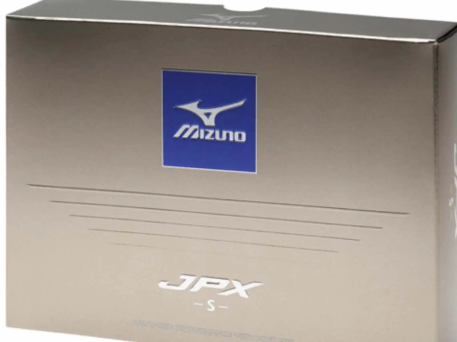 Mizuno Jpx Golf Ball (Pearls) 1 Mizuno Jpx Golf Ball (Pearls)