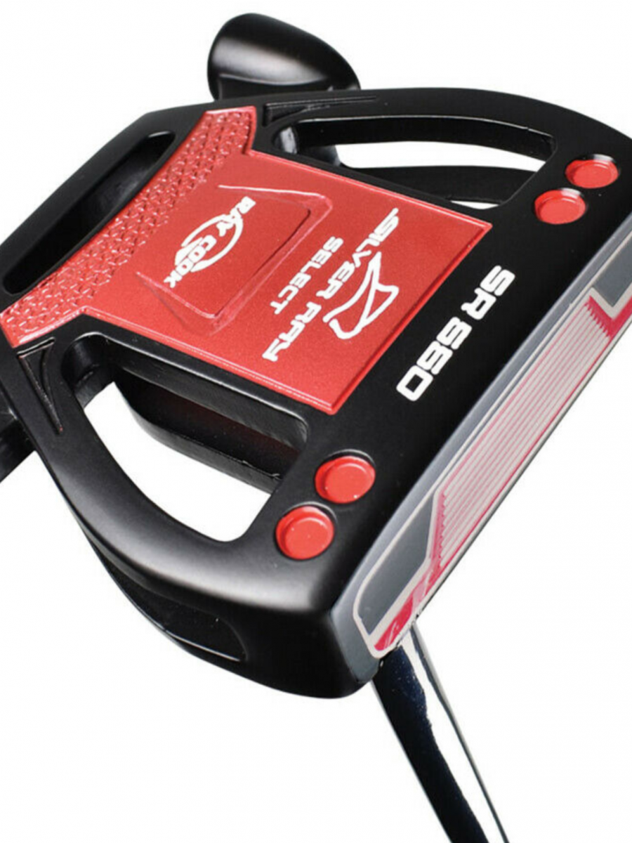 Ray Cook Sr550 Select Series(Black) 1 Ray Cook Sr550 Select Series(Black)