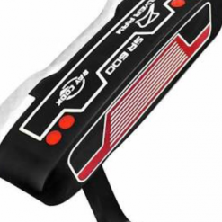 Ray Cook Sr600 Putter (Left Handed)