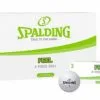 Spalding Feel Golf Balls - 15 Pack