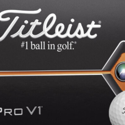 Titleist Pro V1 Practice / B Grade Golf Balls - 50 Pack