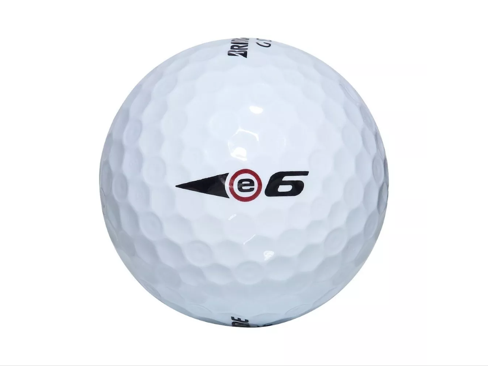 Usa Lake Balls - Bridgestone Pearls (300 Box) 1 Usa Lake Balls - Bridgestone Pearls (300 Box)