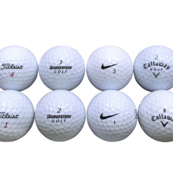 Usa Lake Balls - Mixed Brand Pearls ( 300 Box)