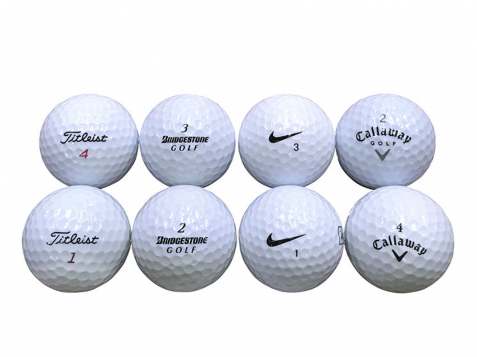 Usa Lake Balls - Mixed Brand Pearls ( 300 Box) 1 Usa Lake Balls - Mixed Brand Pearls ( 300 Box)