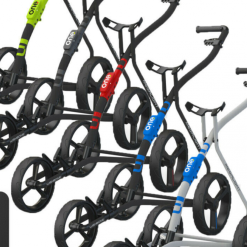 Wishbone One Megalight Golf Trolley