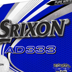 Srixon Ad333 A Grade