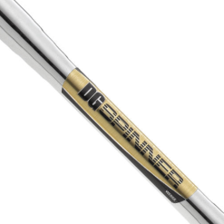 True Temper Dynamic Gold Taper Iron Shaft ( Multiple Options)