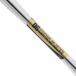 True Temper Dynamic Gold 105 Iron Shafts (Multiple Options)
