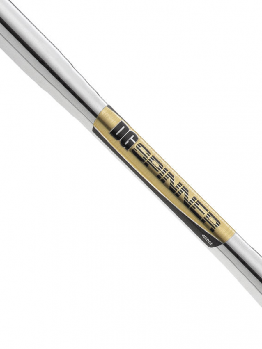 True Temper Dynamic Gold 105 Iron Shafts (Multiple Options) 1 True Temper Dynamic Gold 105 Iron Shafts (Multiple Options)