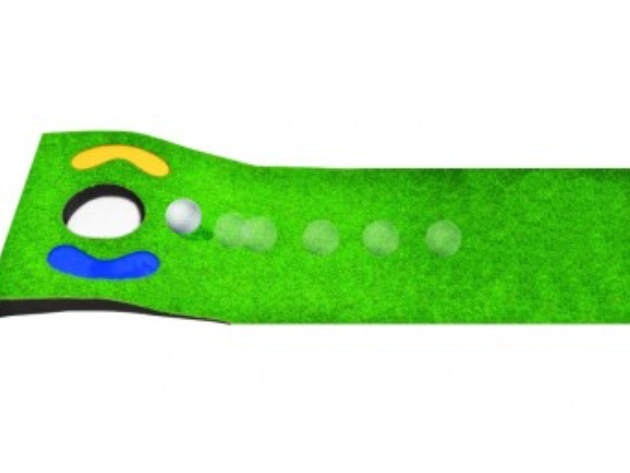 Longridge Deluxe Putting Mat 1 Longridge Deluxe Putting Mat