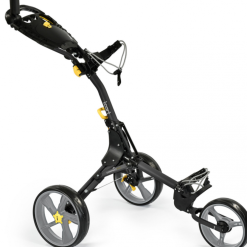 Icart Evo Push Golf Trolley