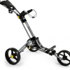 Icart Go Three Wheel Golf Trolley