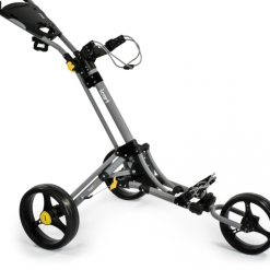 Icart Go Three Wheel Golf Trolley