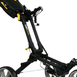 Icart Volta 360 Three Wheel Golf Trolley