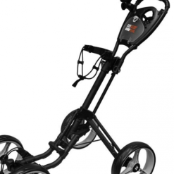 Ezeglide Quad Plus Golf Trolley