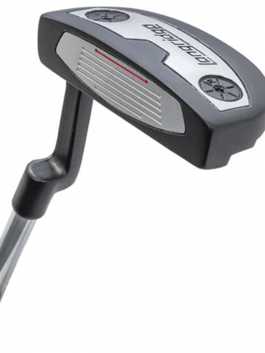 Longridge Sp Mid Mallet Putter 1 Longridge Sp Mid Mallet Putter