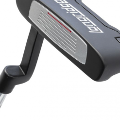 Longridge Sp Wide Blade Putter