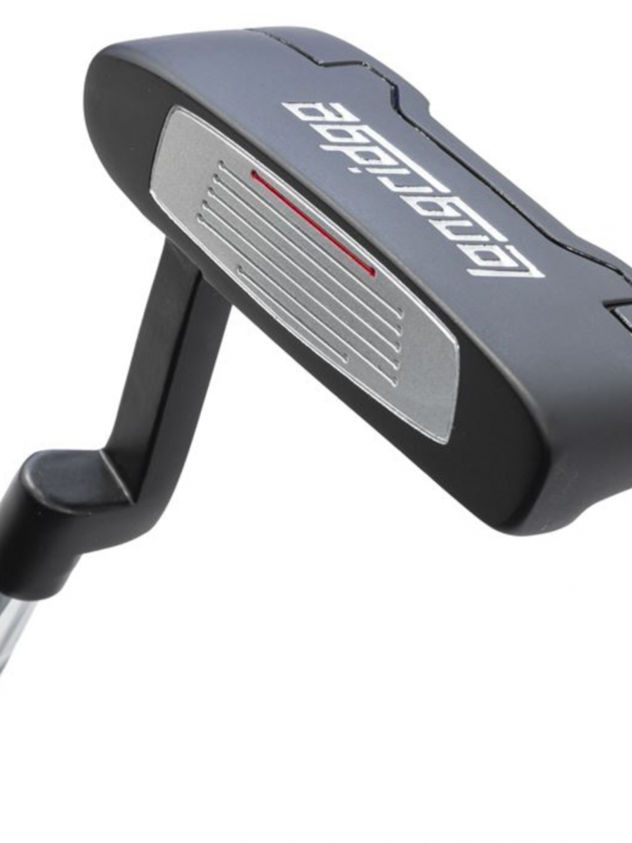 Longridge Sp Wide Blade Putter 1 Longridge Sp Wide Blade Putter