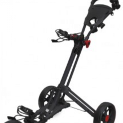 Eze Glide Smart Fold Golf Trolley