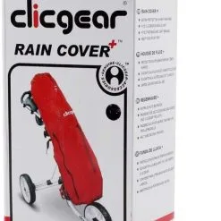 Clicgear Golf Bag Rain Cover - Red 6 Clicgear Golf Bag Rain Cover - Red -Golf Clubs Shop 2 600x919 1ac40e0a cd17 4c8a 8fc6 730aa4c33e02