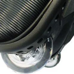 Longridge Tour Deluxe Roller Travel Cover - Black/Silver 5 Longridge Tour Deluxe Roller Travel Cover - Black/Silver -Golf Clubs Shop BATCRDNPT01 600x566 34e57433 145e 4754 8b62 2b0b2a117262