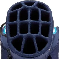 Mizuno BR DRI W/P Cart Bag 14 Way Divider Staff Colour -Golf Clubs Shop BRDRIWPC19003 2 L