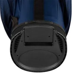 Mizuno BR DRI W/P Cart Bag 14 Way Divider Staff Colour -Golf Clubs Shop BRDRIWPC19003 3 L