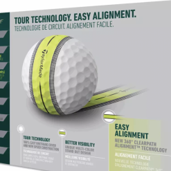 Tayloramde Tour Response Stripe ( Pearls) -Golf Clubs Shop IMG 0252