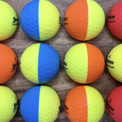 Srixon Q Star Tour Divide Golf Balls (Pearls) 11 Srixon Q Star Tour Divide Golf Balls (Pearls) -Golf Clubs Shop IMG 0258 1