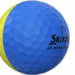 Srixon Q Star Tour Divide Golf Balls (Pearls) 10 Srixon Q Star Tour Divide Golf Balls (Pearls) -Golf Clubs Shop IMG 0260