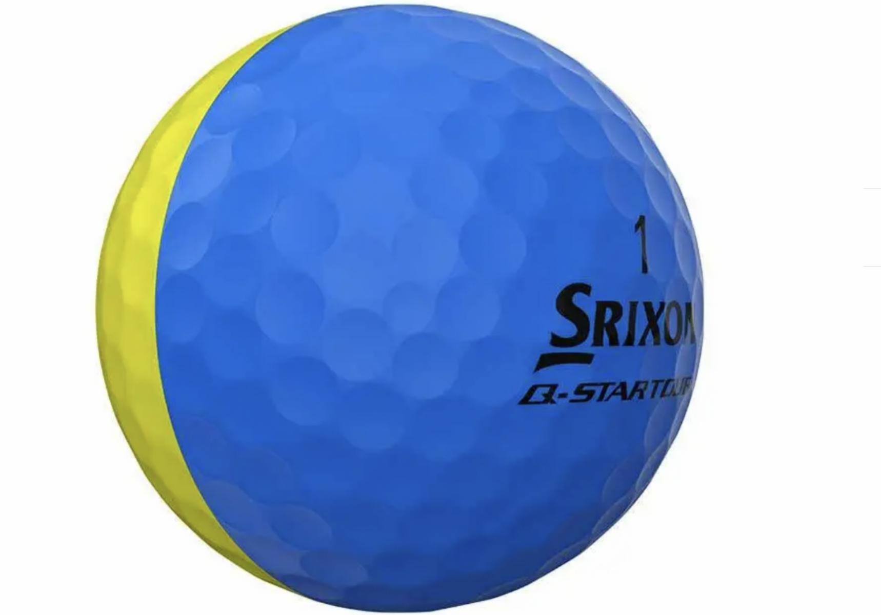 Srixon Q Star Tour Divide Golf Balls (Pearls) 5 Srixon Q Star Tour Divide Golf Balls (Pearls) - Image 5
