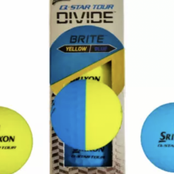 Srixon Q Star Tour Divide Golf Balls (Pearls) 9 Srixon Q Star Tour Divide Golf Balls (Pearls) -Golf Clubs Shop IMG 0261