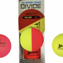 Srixon Q Star Tour Divide Golf Balls (Pearls) 8 Srixon Q Star Tour Divide Golf Balls (Pearls) -Golf Clubs Shop IMG 0262
