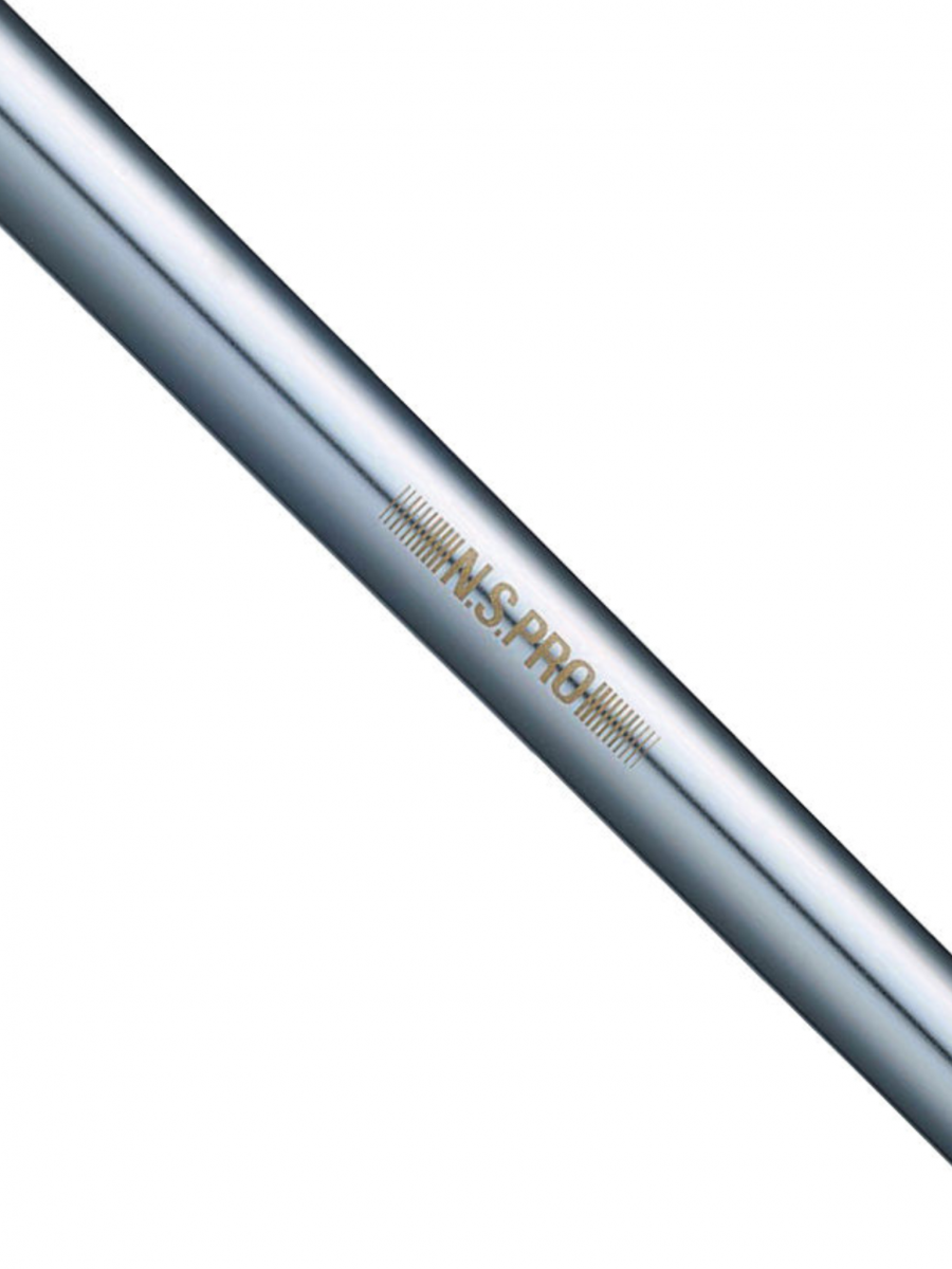 Nippon Putter Shaft Black 35.5 Inch 136 Gram 1 Nippon Putter Shaft Black 35.5 Inch 136 Gram