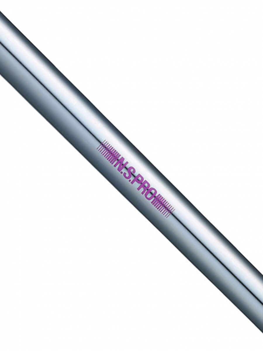 Nippon Putter Shaft Black 35.5 Inch 136 Gram 2 Nippon Putter Shaft Black 35.5 Inch 136 Gram - Image 2